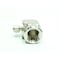 Swagelok BOX OF 7 1/4IN 3/4IN STAINLESS TUBE NPT PIPE ELBOW, 7PK SS-400-8-12 - alternate 6